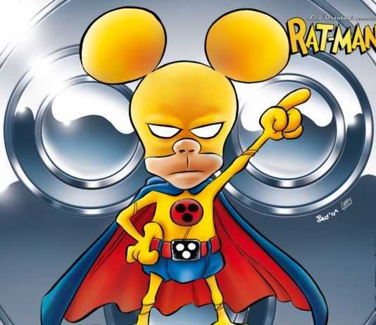 Rat-Man