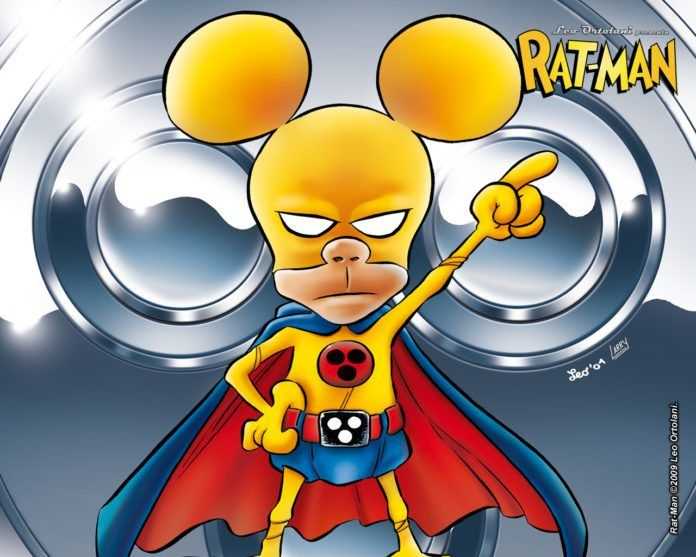 Rat-Man