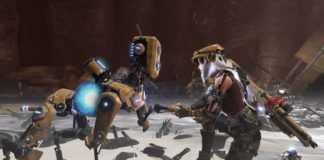 Recore