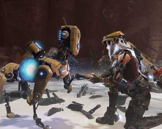 Recore