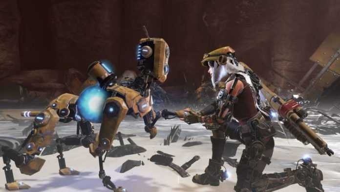 Recore
