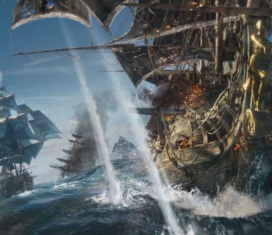 Cosa differenzia Skull & Bones da Assassin’s Creed Black Flag? Skull & Bones