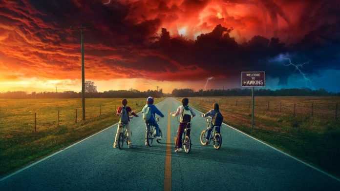 Stranger Things