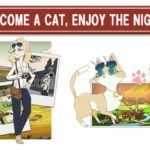 Il gioco del creatore di Deadly Premonition sarà un RPG con i gatti!