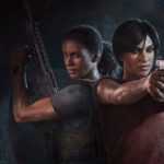 Uncharted: L’Eredità Perduta ruba il primo posto a Crash, in UK Uncharted