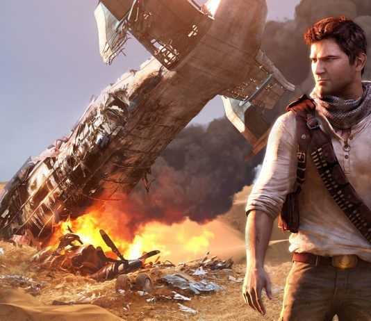 Uncharted