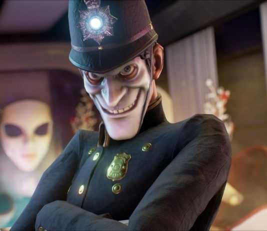 We Happy Few ha una data di uscita e ci sarà pure una versione PS4 We Happy Few