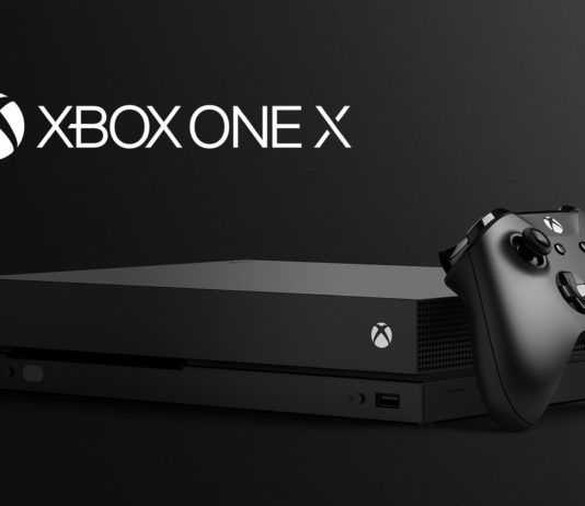Xbox One X consentirà di trasferire profili e giochi dalla vecchia console Xbox One X