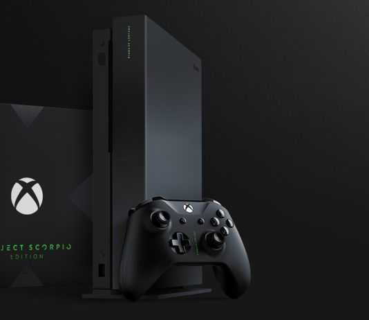 Xbox One X: le console distribuite in UK potrebbero non bastare Xbox One X