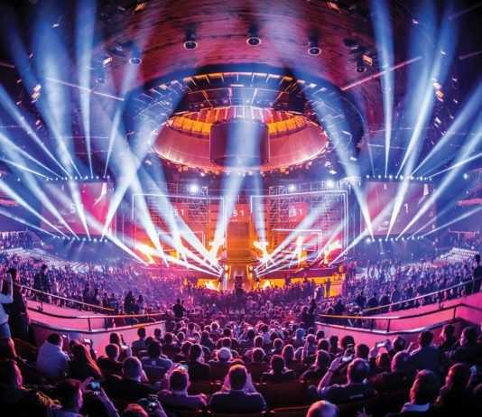 Le Olimpiadi di Parigi 2024 aprono agli eSport eSport