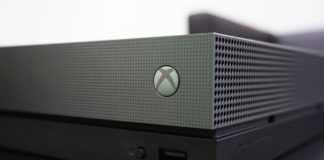 xbox one x