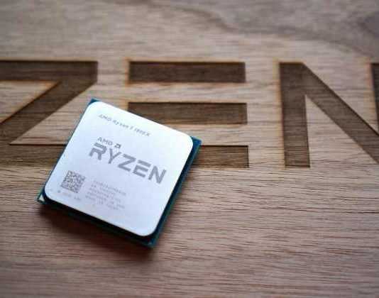 In Germania AMD supera Intel, è un evento storico! AMD