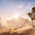 Assassin's Creed Origins