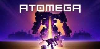 Atomega
