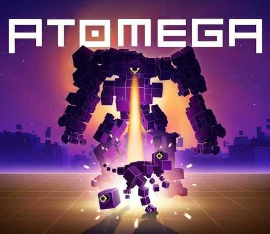 Ubisoft annuncia Atomega, nuovo FPS multiplayer Atomega