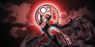 Bayonetta