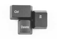 Bill Gates chiede scusa per la combinazione CTRL+ALT+CANC Bill Gates