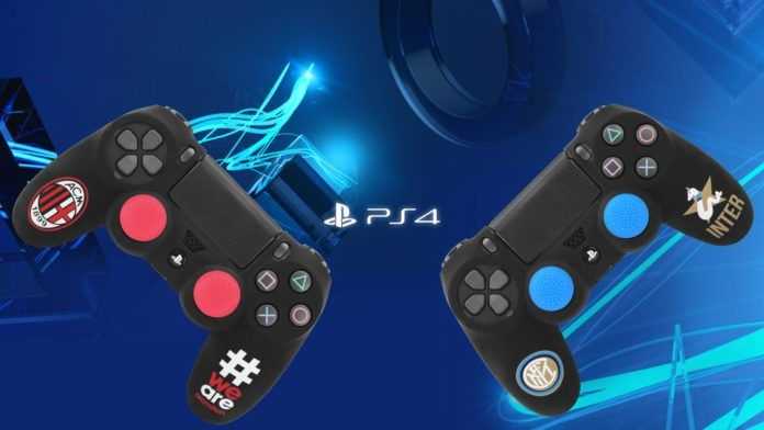 Controller PS4 5 PlayStation 4