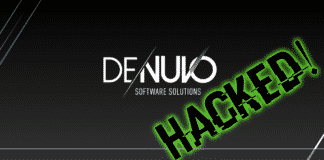 Denuvo