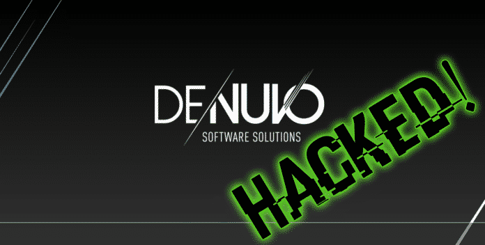 Denuvo