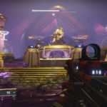 Destiny 2: raid Leviathan completato da un team di 4 giocatori Destiny 2