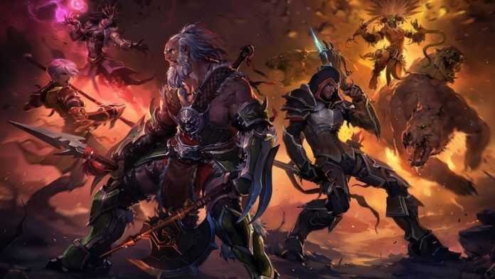 Diablo III Diablo III