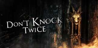 Don't Knock Twice