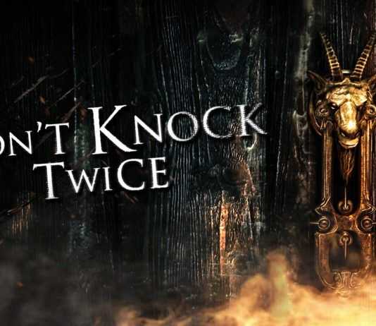 L’horror VR Don’t Knock Twice verrà pubblicato in versione retail Don't Knock Twice