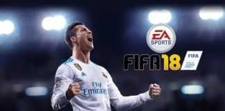 FIFA 18