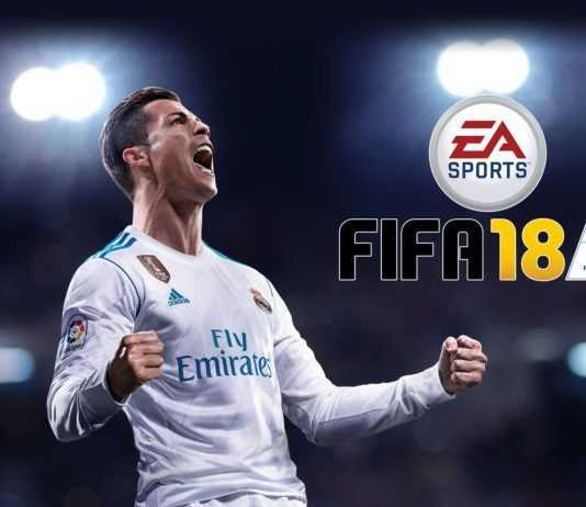 FIFA 18