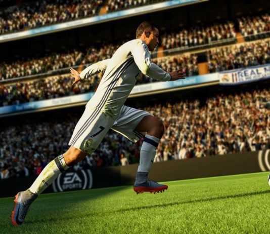 FIFA 18, da oggi disponibile la demo con i migliori team al mondo! FIFA 18