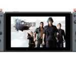 Final Fantasy XV su Nintendo Switch? Si potrebbe fare Final Fantasy XV