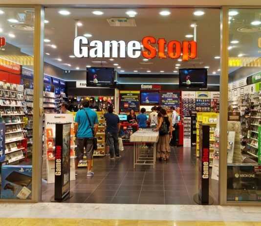 GameStop interessata a rivendere DLC usati GameStop
