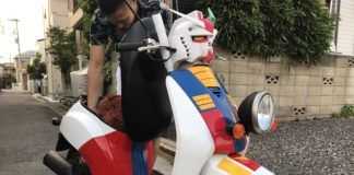 Gundam