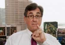 Michael Pachter