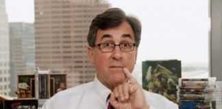Michael Pachter