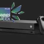 Milan Games Week