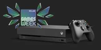Milan Games Week