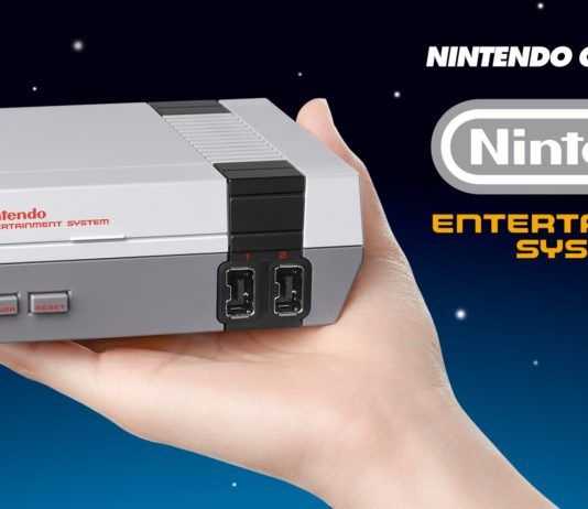 Classic Mini NES farà ritorno nel 2018, produzione extra per SNES Nintendo Classic Mini