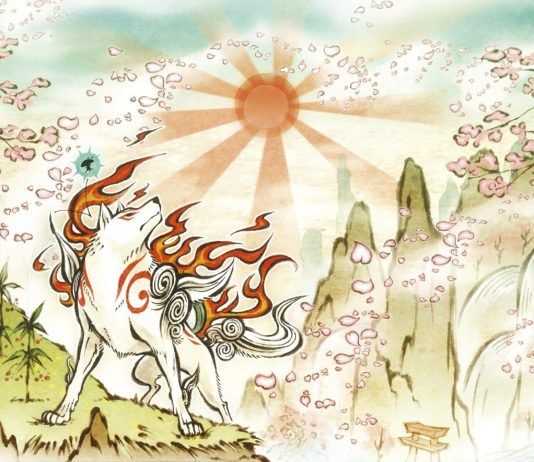 Okami