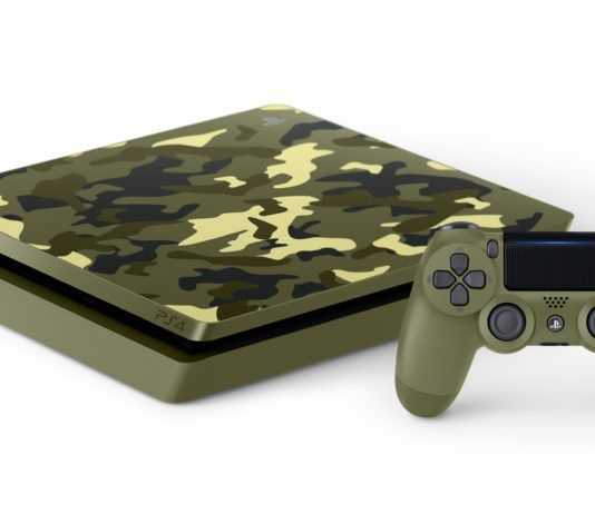 La bomba di Sony, Call of Duty WWII in un bundle speciale con PS4 Call of Duty WWII