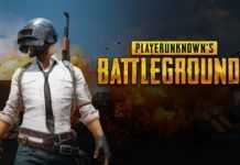 PlayerUnknown's Battlegrounds