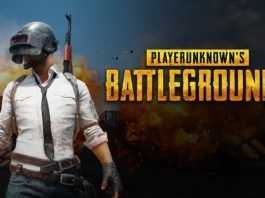 PlayerUnknown's Battlegrounds