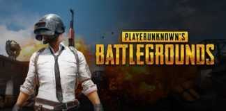 PlayerUnknown's Battlegrounds