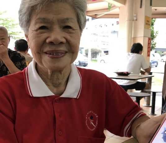 A 84 anni è una delle migliori giocatrici di Pokemon Go Pokémon Go