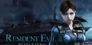 Resident Evil
