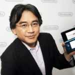 Satoru Iwata
