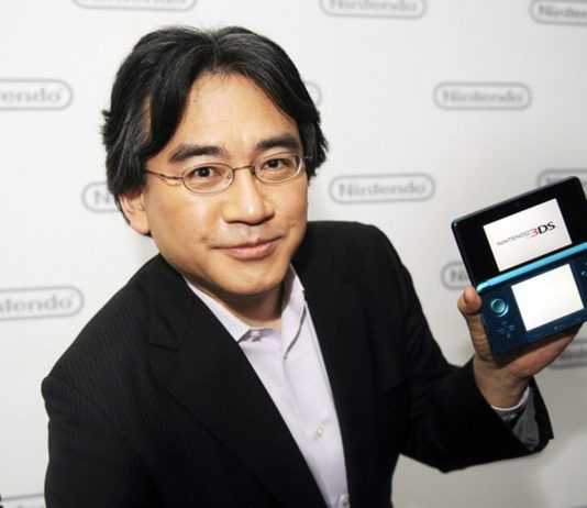 Pokémon Ultrasole e Ultraluna contiene un omaggio a Satoru Iwata Satoru Iwata