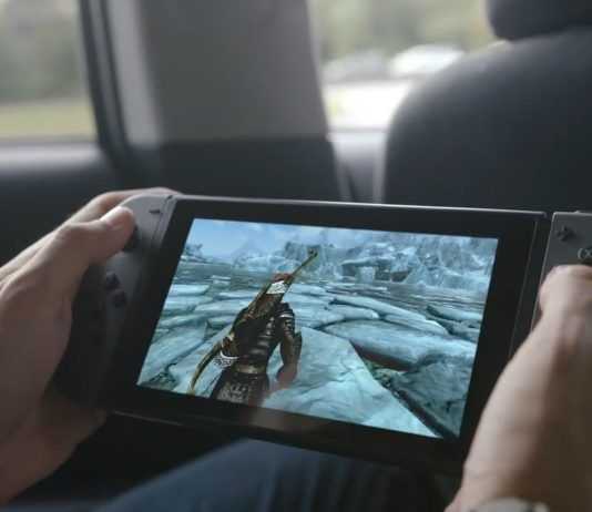 Skyrim: annunciata la data di pubblicazione della versione Switch Skyrim