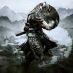 Skyrim: un modder ha migliorato le texture del gioco del 2011 tramite Intelligenza Artificiale Skyrim